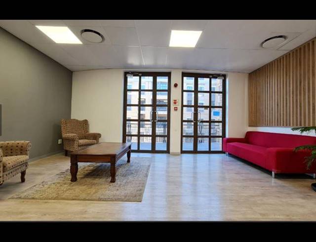 619M² OFFICE TO LET IN CENTURY CITY
